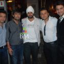 Zarza Rooftop Launch