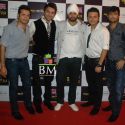 Zarza Rooftop Launch