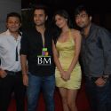 Zarza Rooftop Launch