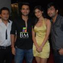 Zarza Rooftop Launch