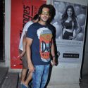 Zayed Khan snapped at PVR juhu