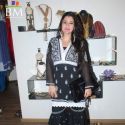 Zoa Morani with Various Designers at Atosa
