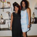 Zoa Morani with Various Designers at Atosa