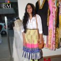 Zoa Morani with Various Designers at Atosa