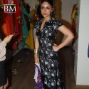 Zoa Morani with Various Designers at Atosa
