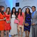 Zoya New GREECE Collection Launch