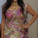 Zoya Showcased its Festive Jewellery Collection Ba