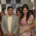 Zoya Showcased its Festive Jewellery Collection Ba