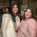 Zoya Showcased its Festive Jewellery Collection Ba