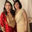 Zoya Showcased its Festive Jewellery Collection Ba