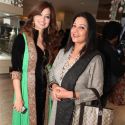 Zoya Showcased its Festive Jewellery Collection Ba