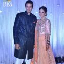 Zulfi Syed's Wedding Reception