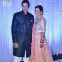Zulfi Syed's Wedding Reception