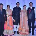 Zulfi Syed's Wedding Reception