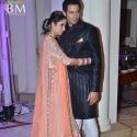Zulfi Syed's Wedding Reception