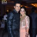 Zulfi Syed's Wedding Reception