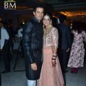 Zulfi Syed's Wedding Reception
