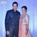 Zulfi Syed's Wedding Reception