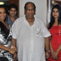 Aaj Bbhi Movie Launch