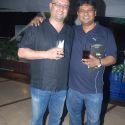 Accident on Hill Road Movie Launch