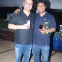 Accident on Hill Road Movie Launch