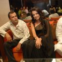 Accident on Hill Road Movie Launch