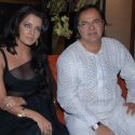 Accident on Hill Road Movie Launch