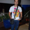 Accident on Hill Road Movie Launch