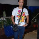 Accident on Hill Road Movie Launch