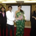 American in Indian Film Launch
