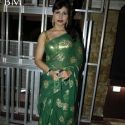American in Indian Film Launch