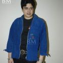 American in Indian Film Launch