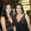 American in Indian Film Launch