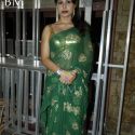 American in Indian Film Launch