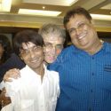 American in Indian Film Launch