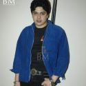 American in Indian Film Launch