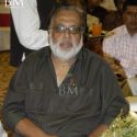 American in Indian Film Launch
