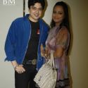 American in Indian Film Launch