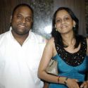 American in Indian Film Launch