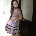 American in Indian Film Launch