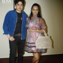 American in Indian Film Launch