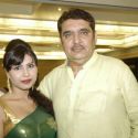 American in Indian Film Launch