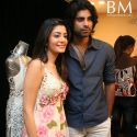 Archana Kocchar unveils Summer 2008