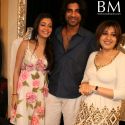 Archana Kocchar unveils Summer 2008