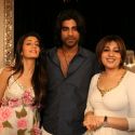 Archana Kocchar unveils Summer 2008