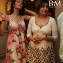 Archana Kocchar unveils Summer 2008