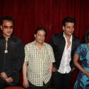 Bhojpuri Film Sadak Launch
