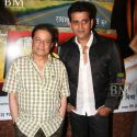 Bhojpuri Film Sadak Launch