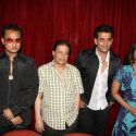 Bhojpuri Film Sadak Launch