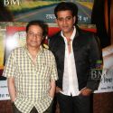 Bhojpuri Film Sadak Launch